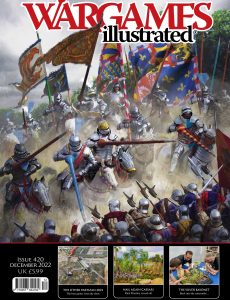 Wargames Illustrated – Issue 420 – December 2022