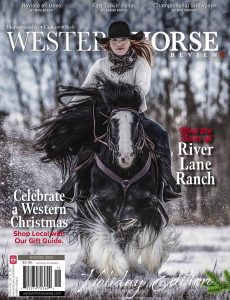 Western Horse Review – November-December 2022