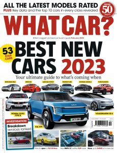 What Car UK – February 2023