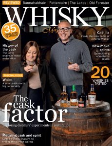 Whisky Magazine – January 2023