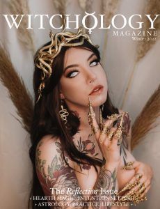 Witchology Magazine – Winter 2022