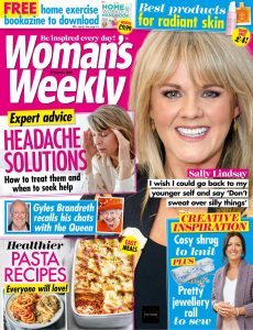 Woman’s Weekly UK – 27 December 2022