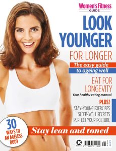 Women’s Fitness Guides – Issue 28, 2022