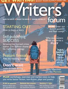 Writers’ Forum – Issue 250 – January 2023