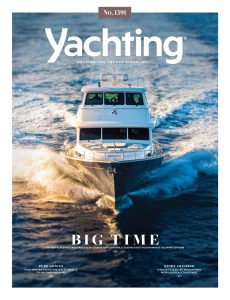 Yachting USA – January 2023
