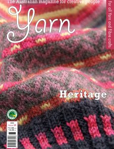 Yarn – Issue 68 – December 2022