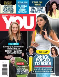 You South Africa – 05 January 2023
