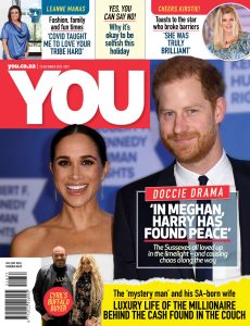 You South Africa – 22 December 2022