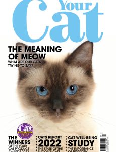 Your Cat – January 2023