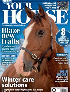 Your Horse – January 2023