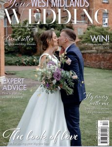 Your West Midlands Wedding – December 2022-January 2023