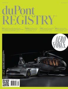 duPont Registry – January 2023
