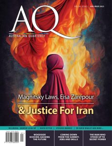 AQ Australian Quarterly – January-March 2023