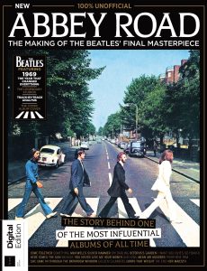 Abbey Road The Making of the Beatles’ Final Masterpiece – F…