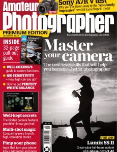 Amateur Photographer – 17 January 2023