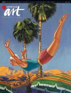 American Art Collector – February 2023
