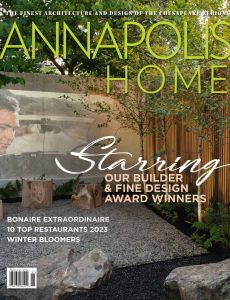 Annapolis Home – January-February 2023