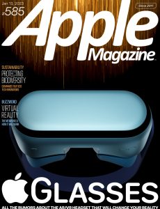 AppleMagazine – January 13, 2023