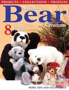Australian Bear Creations – 31 December 2022
