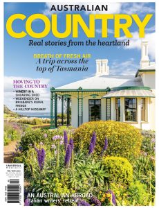 Australian Country – February-March 2023