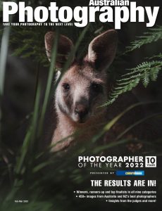 Australian Photography – February-March 2023