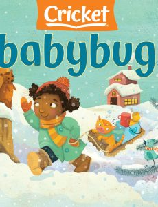 Babybug – January 2023