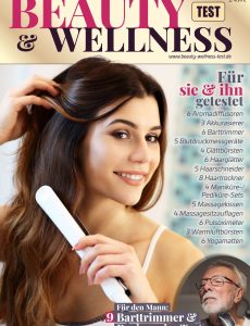 Beauty & Wellness – Januar 2023