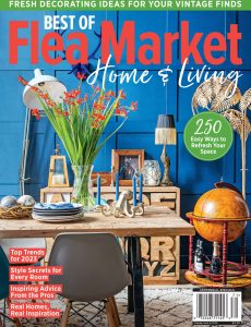 Best Of Flea Market Home and Living – 2023