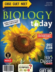 Biology Today – January 2023