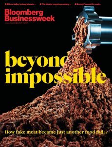 Bloomberg Businessweek Europe – January 23, 2023