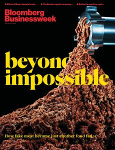 Bloomberg Businessweek USA – January 23, 2023