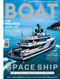 Boat International US Edition – February 2023