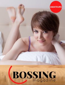 Bossing Magazine – January 2023