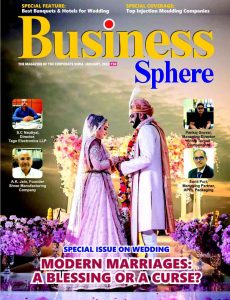 Business Sphere – January 2023