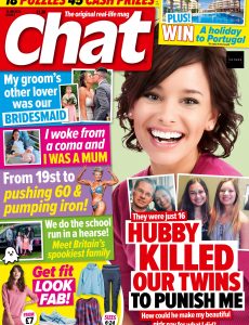 Chat – 12 January 2023