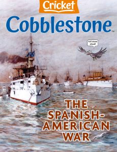 Cobblestone – January 2023