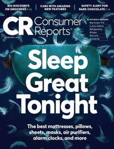 Consumer Reports – February 2023