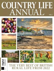 Country Life Annual – Volume 02, 2022