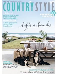 Country Style – January 2023