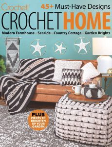 Crochet! Specials – 24 January 2023