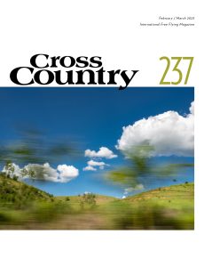 Cross Country – February-March 2023