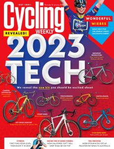 Cycling Weekly – January 12, 2023