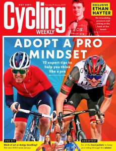 Cycling Weekly – January 19, 2023