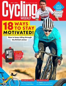 Cycling Weekly – January 26, 2023