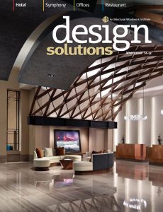 Design Solutions – Winter 2022