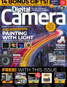 Digital Camera World – February 2023