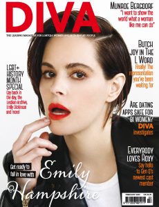 Diva UK – February 2023