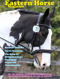 Eastern Horse Magazine – February 2023