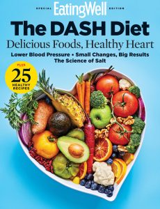EatingWell The DASH Diet – 2022