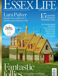 Essex Life – February 2023